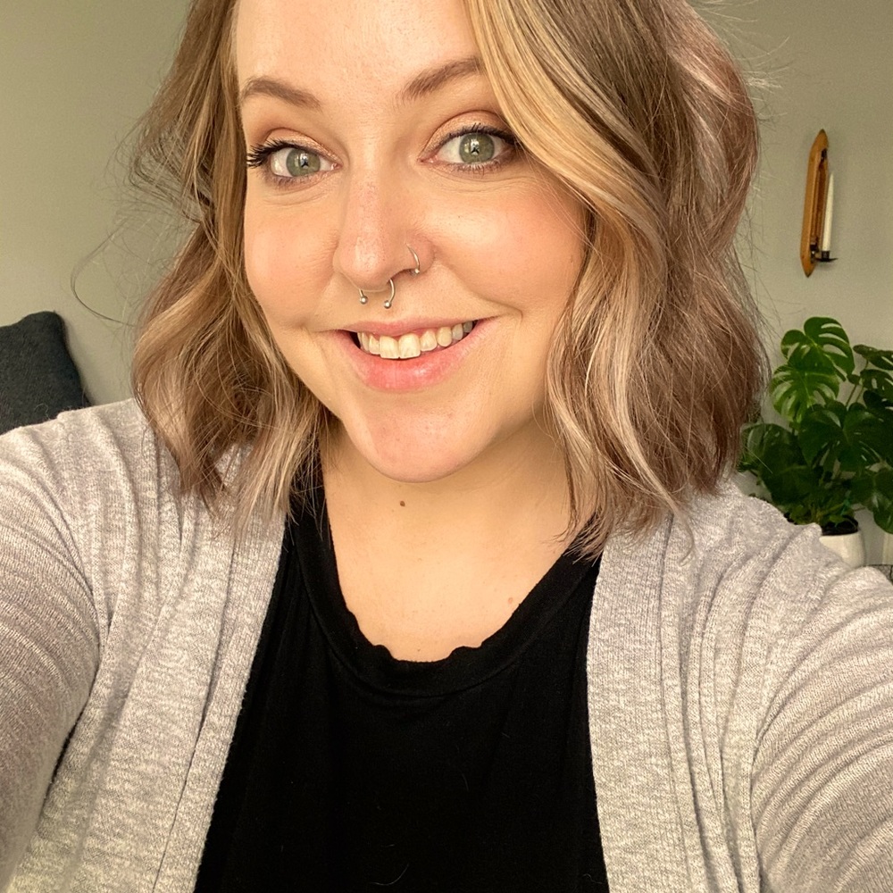 Meet your Posher, Jill